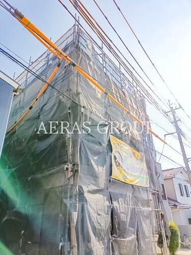 メゾン・ドゥ・アッシュ松戸