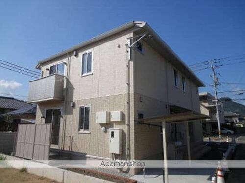 香川県高松市高松町 賃貸アパート