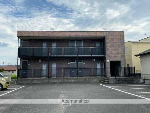 香川県高松市多肥下町 賃貸アパート