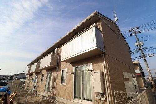 岡山県岡山市北区高柳東町 2階建 築8年10ヶ月