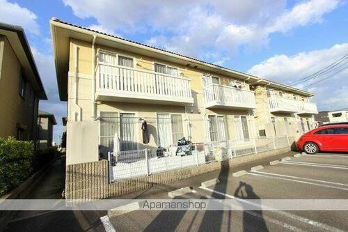 香川県高松市木太町 賃貸アパート