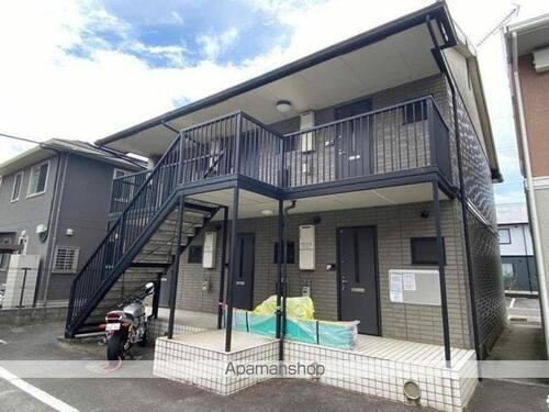 香川県高松市屋島西町 賃貸アパート