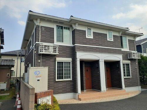 埼玉県さいたま市中央区円阿弥３丁目 賃貸アパート