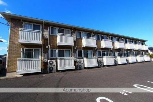 香川県高松市上福岡町 賃貸アパート