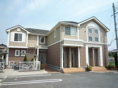 兵庫県加古川市別府町新野辺 築18年10ヶ月 2階建