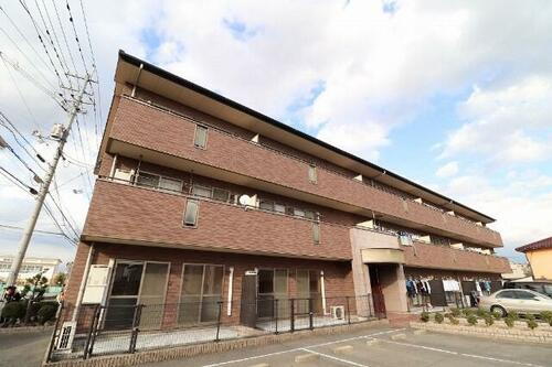 岡山県岡山市北区今保 賃貸マンション