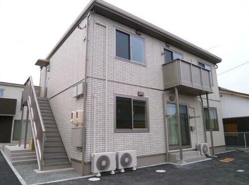 岡山県岡山市北区撫川 築11年10ヶ月 2階建