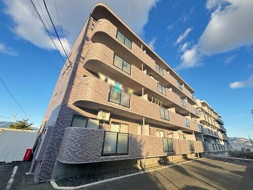 愛知県豊川市光陽町 賃貸マンション