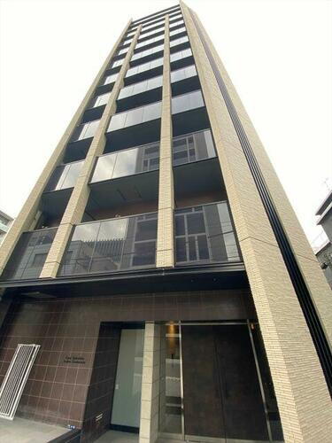 東京都港区南麻布１丁目 賃貸マンション