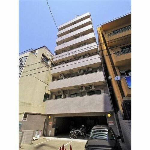 愛知県名古屋市中村区則武１丁目 賃貸マンション