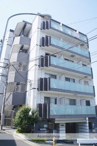 エスポワール横浜 6階建