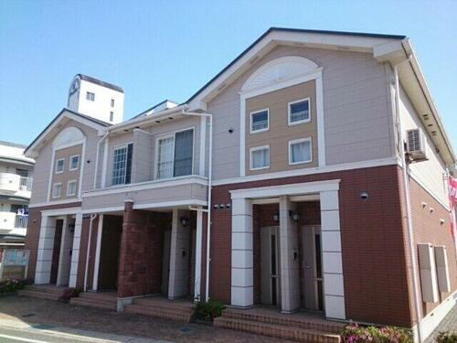 兵庫県姫路市田寺１丁目 築21年4ヶ月 2階建