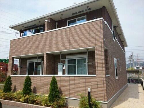 兵庫県姫路市別所町佐土１丁目 築12年11ヶ月 2階建