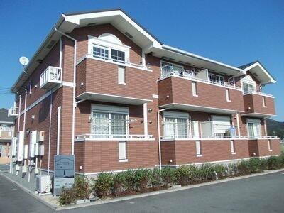 兵庫県姫路市別所町別所 2階建 築18年4ヶ月