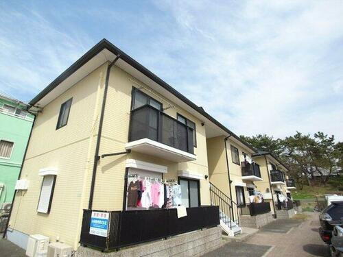 ラフォーレ武庫川 2階建
