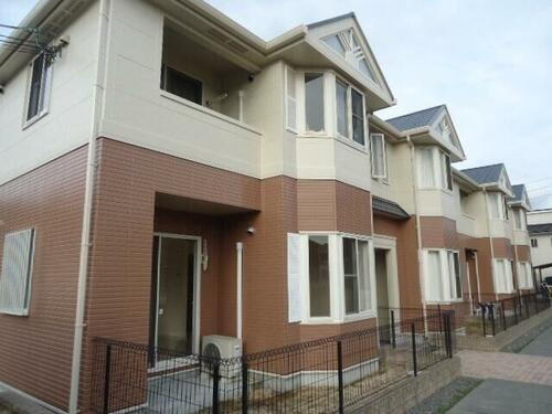 岡山県岡山市中区湊 2階建 築17年4ヶ月