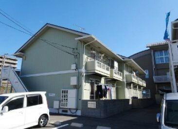 岡山県岡山市中区西川原１丁目 2階建 築29年10ヶ月