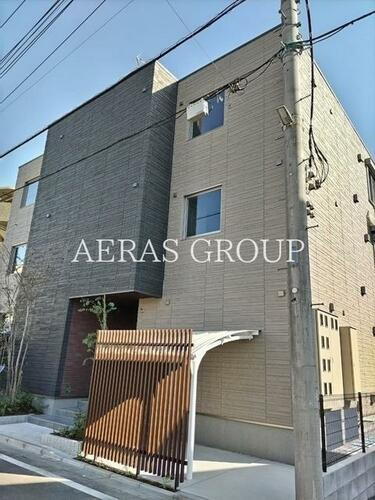 埼玉県さいたま市浦和区領家７丁目 賃貸マンション