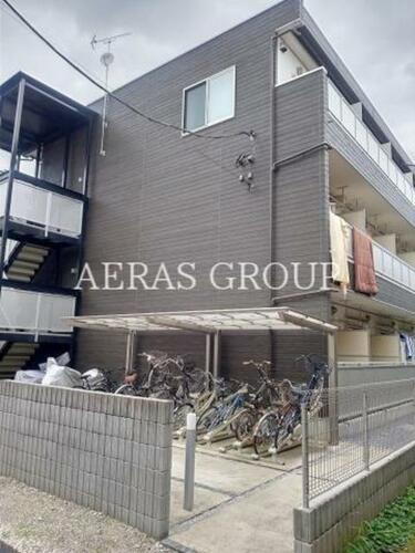 埼玉県さいたま市大宮区大成町２丁目 賃貸マンション