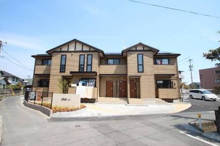 岡山県岡山市中区清水 2階建 築11年9ヶ月