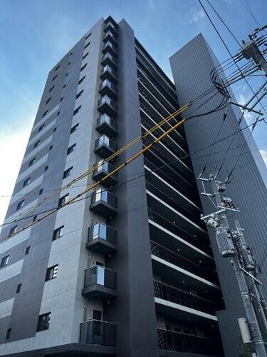 レーベン岡山ＣＲＯＳＳＣＯＵＲＴ