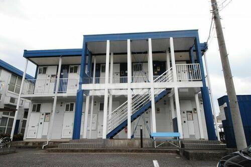 埼玉県さいたま市大宮区三橋１丁目 築23年10ヶ月 2階建