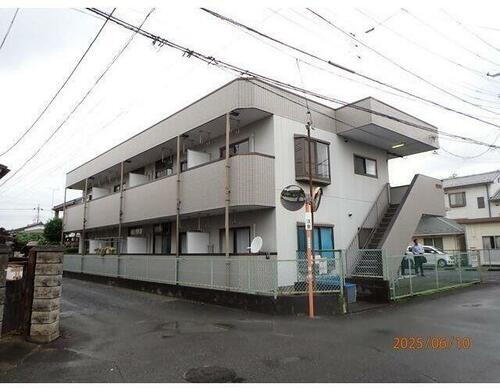 埼玉県北本市緑１丁目 賃貸マンション