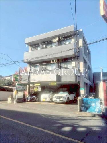 プレゼントコート