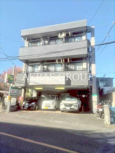 埼玉県さいたま市大宮区上小町 賃貸マンション