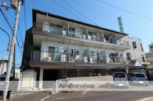 マッシュハイム扇町