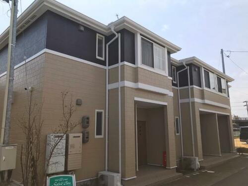 ソレイユコート