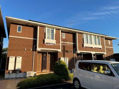 カーサハピネスⅡ