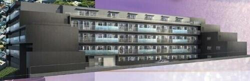 千葉県我孫子市泉 賃貸マンション