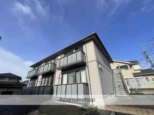ハイライズＭＲＶ 2階建