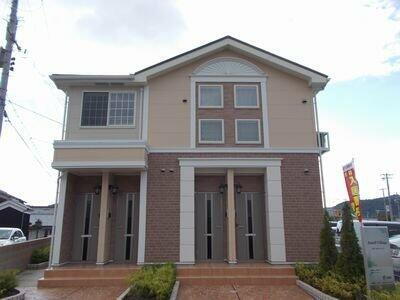 兵庫県姫路市別所町別所 2階建 築16年11ヶ月