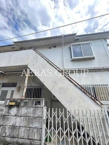 東京都練馬区下石神井３丁目 賃貸アパート