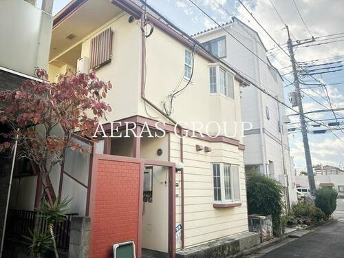 シャトー武蔵境