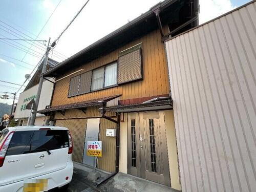 岐阜県可児郡御嵩町御嵩 2階建 築102年6ヶ月
