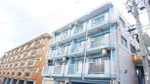 福岡県北九州市八幡西区千代ケ崎１丁目 築36年10ヶ月 3階建