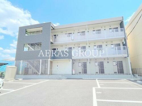 神奈川県川崎市多摩区登戸 賃貸マンション