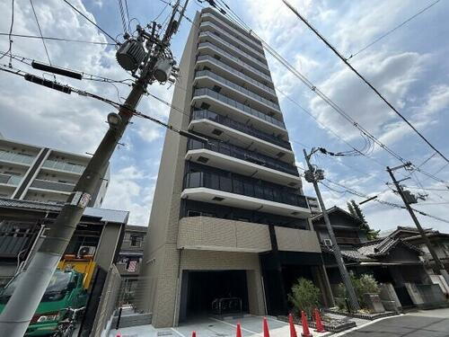 大阪府大阪市東成区中道３丁目 賃貸マンション