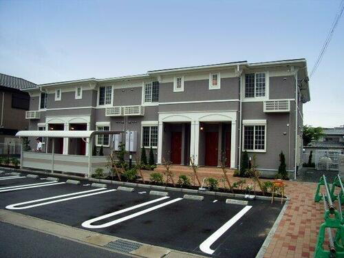 兵庫県姫路市別所町別所３丁目 2階建 築19年6ヶ月