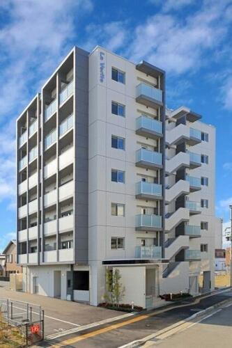 福岡県福岡市博多区板付７丁目 7階建 築12年11ヶ月