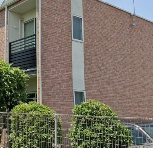 東京都三鷹市野崎４丁目 賃貸アパート