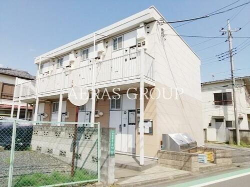 東京都狛江市中和泉５丁目 賃貸アパート