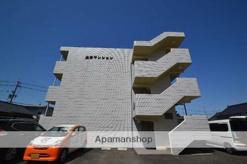 豊原マンション