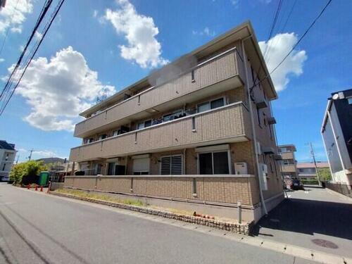 ラーバンコート　Ⅱ番館