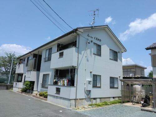 静岡県浜松市中央区曳馬４丁目 賃貸アパート