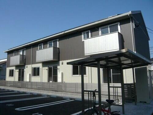 佐賀県武雄市武雄町大字昭和 賃貸アパート