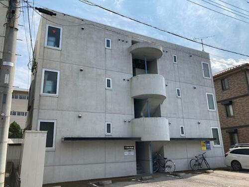 栃木県宇都宮市城東２丁目 賃貸マンション